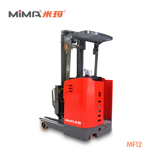 合肥搬易通 MiMA(米瑪)前移式叉車叉車TF12