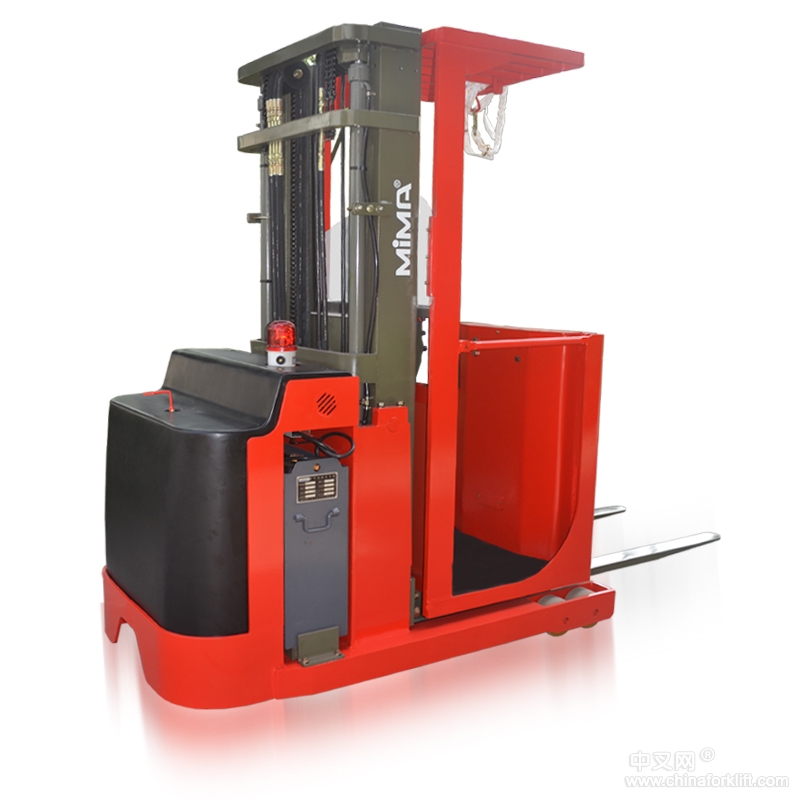供應(yīng)廣東電動(dòng)高位揀選車(chē)/電動(dòng)取料機(jī) 電動(dòng)倉(cāng)儲(chǔ)設(shè)備租賃維修 佛山二手叉車(chē) THA