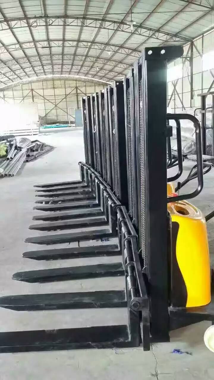 河北衡水金盾叉車裝卸及搬運(yùn)車 spm1060