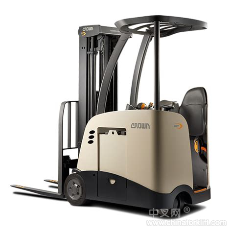 側(cè)駕式平衡重叉車(chē)