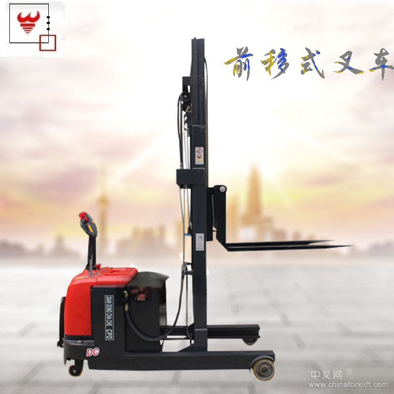 供應1.5噸電動叉車廠家價格 EQ