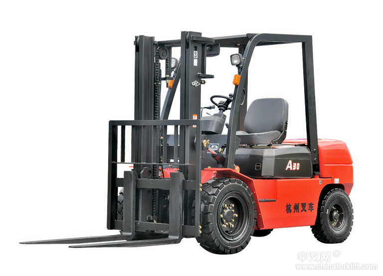 杭州叉車 CPC30-AG51
