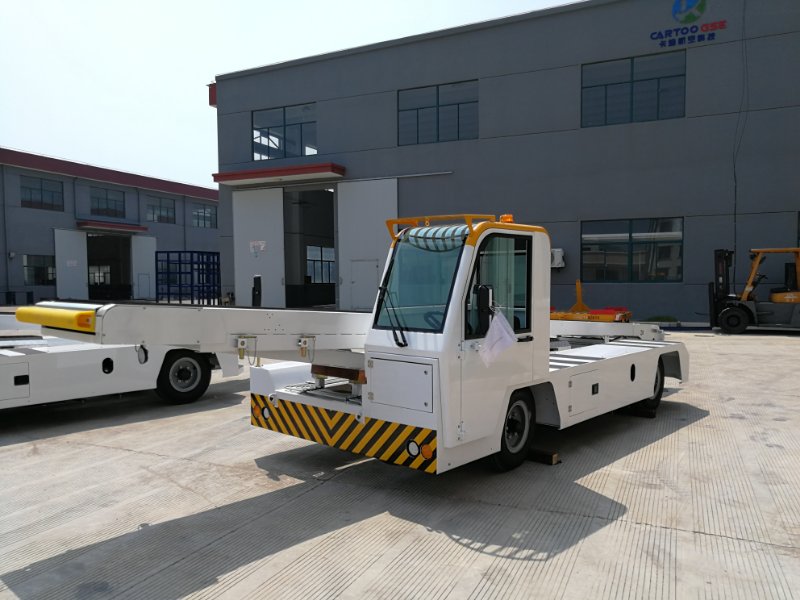 合肥碩源 皮帶傳送車