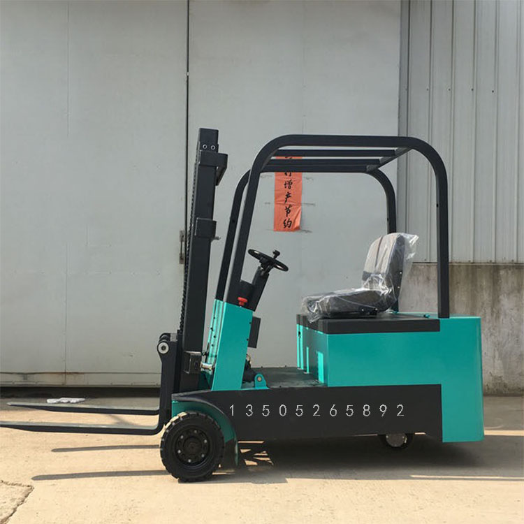 南通座駕式三支點(diǎn)電動(dòng)叉車(chē)廠家 CPD