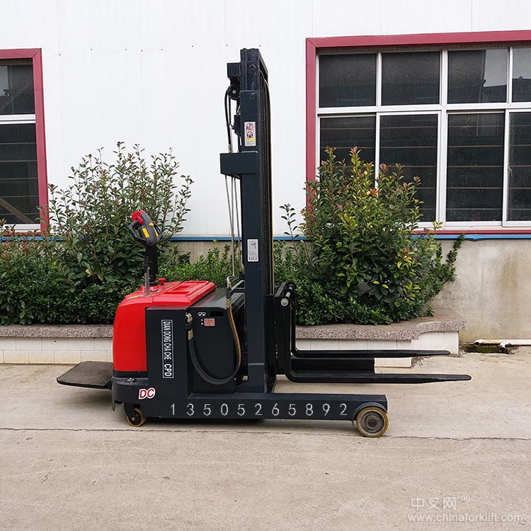 江蘇前移式電動叉車廠家 EQ