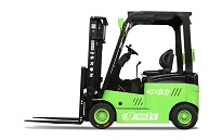 中力叉車