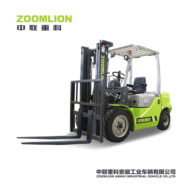 中聯(lián) 內(nèi)燃平衡重式叉車 FD30/35/38Z