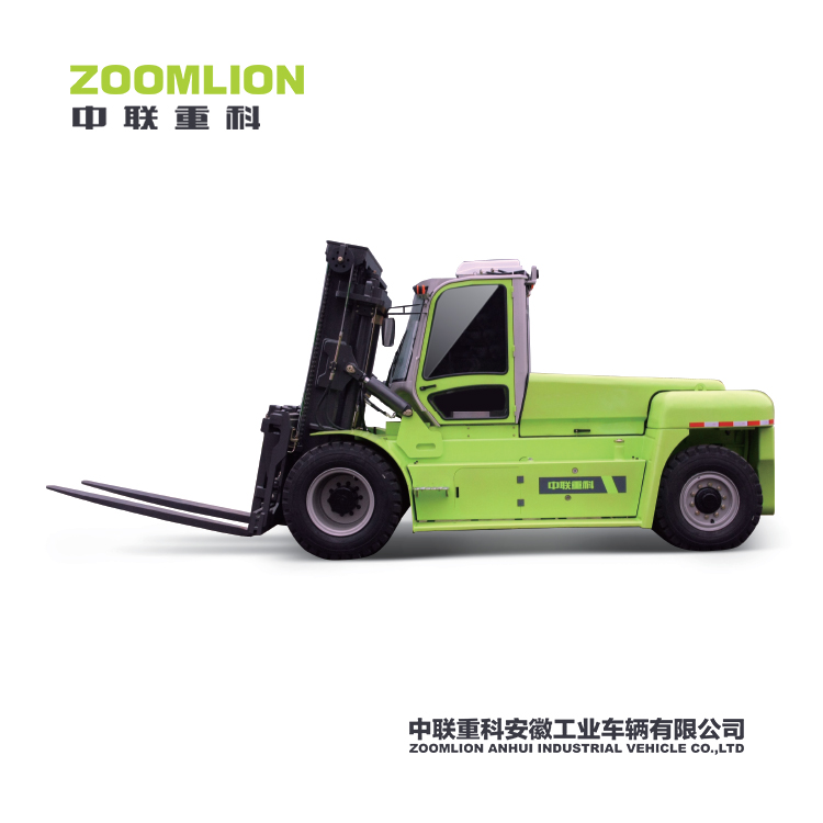 中聯(lián) 內(nèi)燃平衡重式叉車 FD160Z