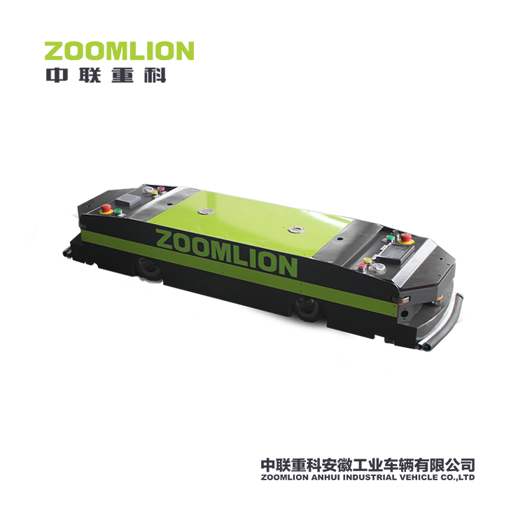 中聯(lián) 電動托盤搬運車 AGV雙向潛伏式