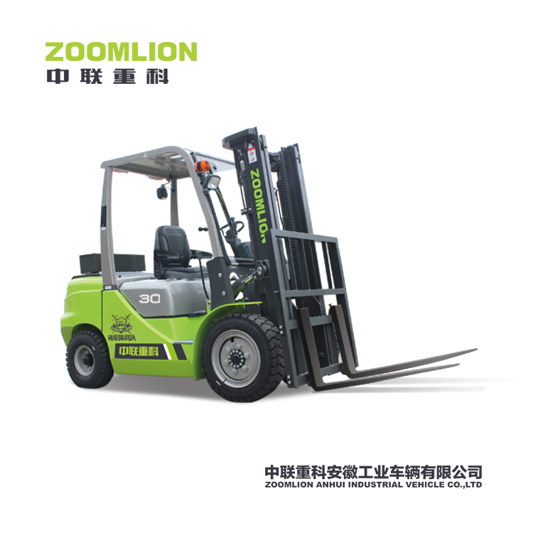 中聯(lián) 出租專用叉車 FD30/35Z