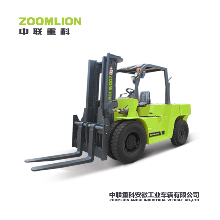 中聯(lián) 石材專用叉車 FD70S/80S/80J