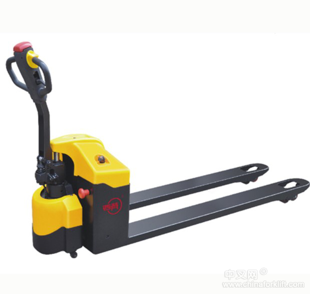 半電動搬運車 / CBD15A/20A/15A-E CBD15A/20A/15A-E