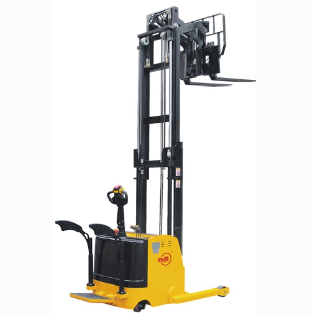 貨叉前移式堆垛車 / CQDH12A/15A/20A CQDH12A/15A/20A