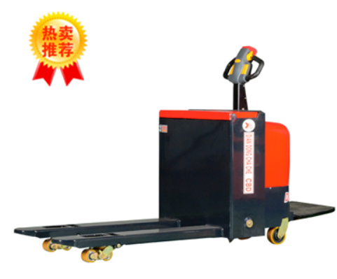 中燕全電動(dòng)搬運(yùn)車