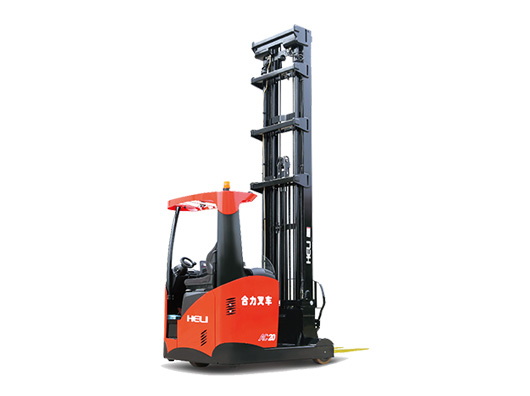 睢寧合力電動(dòng)叉車(chē) TF