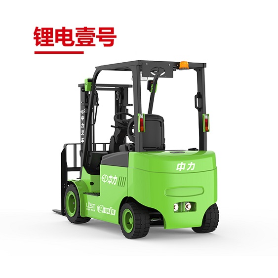 電動(dòng)叉車 CPD1.5-3.5T