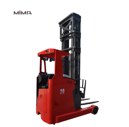 MiMA(米瑪)前移式叉車MFZ系列(座駕式) 座駕式前移式叉車MFZ MFZ20