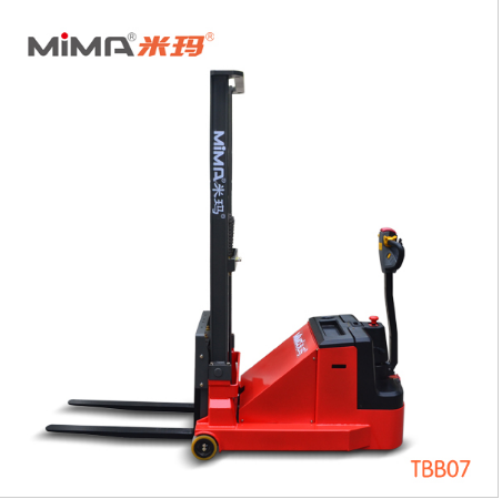 MiMA(米瑪)蓄電池平衡重式叉車TB(B)系列