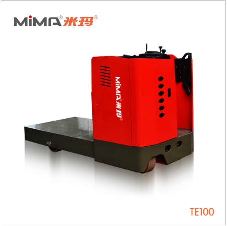MiMA(米瑪)10噸固定平臺搬運車TE100 TE100