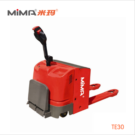MiMA(米瑪)電動(dòng)搬運(yùn)車TE30/TE40 TE30/TE40
