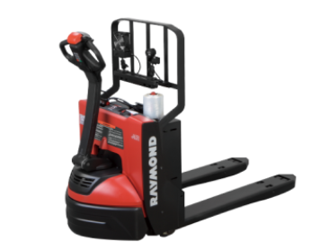 輕型工況：手動(dòng)液壓托盤(pán)車(chē)系列RAYMOND8210 RAYMOND8210
