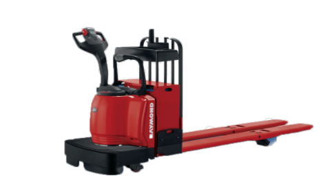 重型工況：RAYMOND系列電動(dòng)托盤車 RAYMOND8400