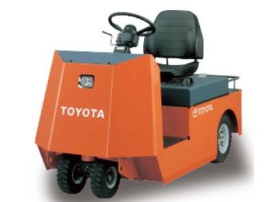坐駕式：小型牽引車(chē) CBT4.6