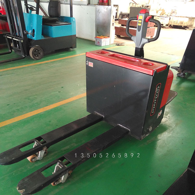 重慶全電動(dòng)托盤搬運(yùn)車供應(yīng)價(jià)格 CBD