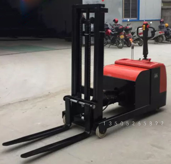 昆明電動液壓叉車報價 EQ