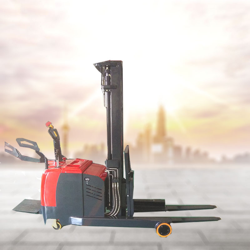 汕頭前移式電動(dòng)叉車(chē)銷(xiāo)售報(bào)價(jià) EQ