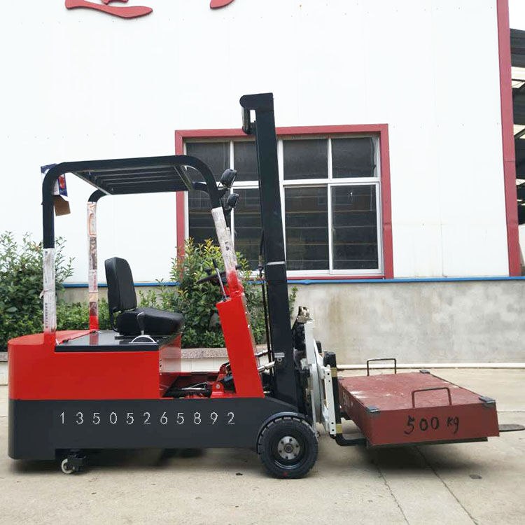 南京供應(yīng)電動叉車1噸叉車報(bào)價(jià) CPD