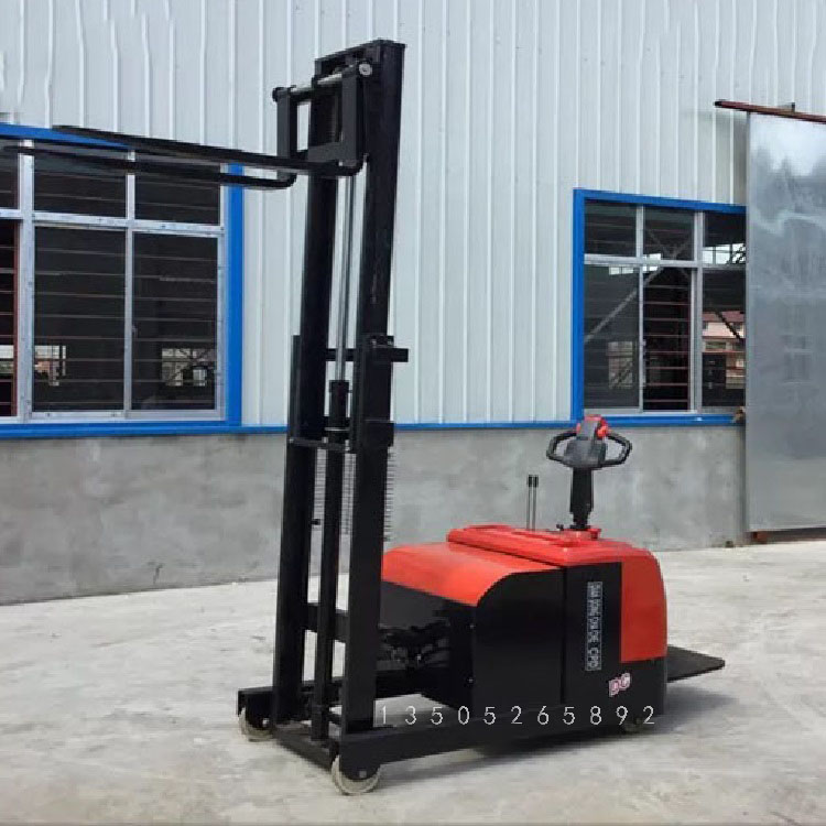 山西電動平衡重式叉車多少錢 EQ