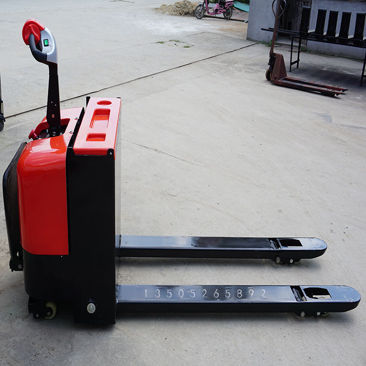 上海工廠電動(dòng)搬運(yùn)車多少錢 CBD