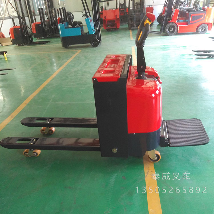 河南電瓶液壓搬運(yùn)車多少錢 CBD