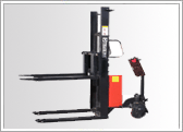 搬易通TB-D系列1噸全電動(dòng)托盤堆垛車（12V經(jīng)濟(jì)型） TB10D-24