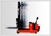搬易通TF-A系列1.35噸全電動前移式叉車（24V經(jīng)濟型） TF15A-30