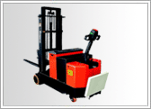 搬易通TB-B系列全電動堆垛車 TB10B-16