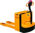 無錫虎力2噸全電動托盤搬運車 TE20S /TE20L