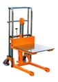無錫虎力PF型0.2噸手動(dòng)液壓堆高車　 PF2085/PF2120