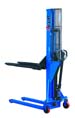 無錫虎力SU型1噸手動液壓堆高車　 SU1017