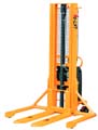 無錫虎力MW型1噸半電動(dòng)堆高車  MW1031