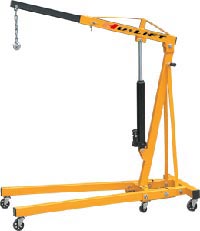 無(wú)錫虎力SD型2噸美式單臂吊 SD2000