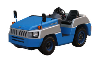 杭州2.5噸牽引車(chē) QQD25-W11