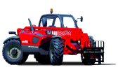 廣州天力: 法國(guó)曼尼通MT 5-10系列2.3噸-3噸伸縮臂叉車 MT