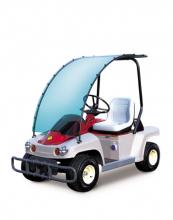 韓國水星SST-2000N 系列2T牽引車 SST-2000N